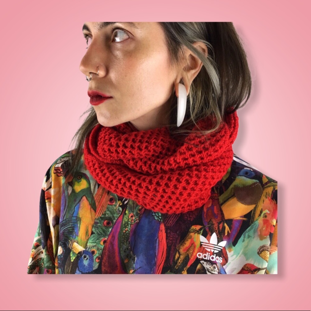 Meet your Posher, Whitney